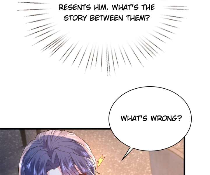 Mr. Qiao, Madam Is Spoiled by You chapter 32 page 65