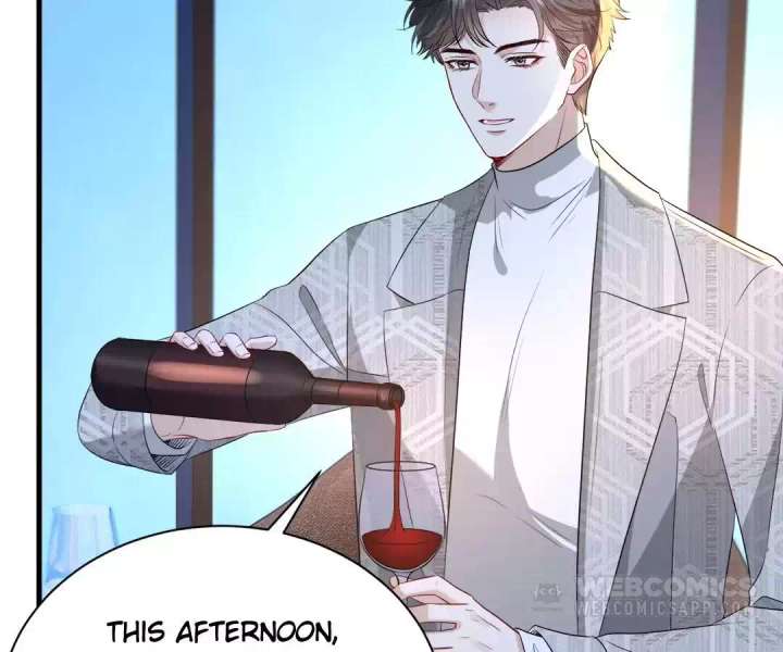 Mr. Qiao, Madam Is Spoiled by You chapter 32 page 67