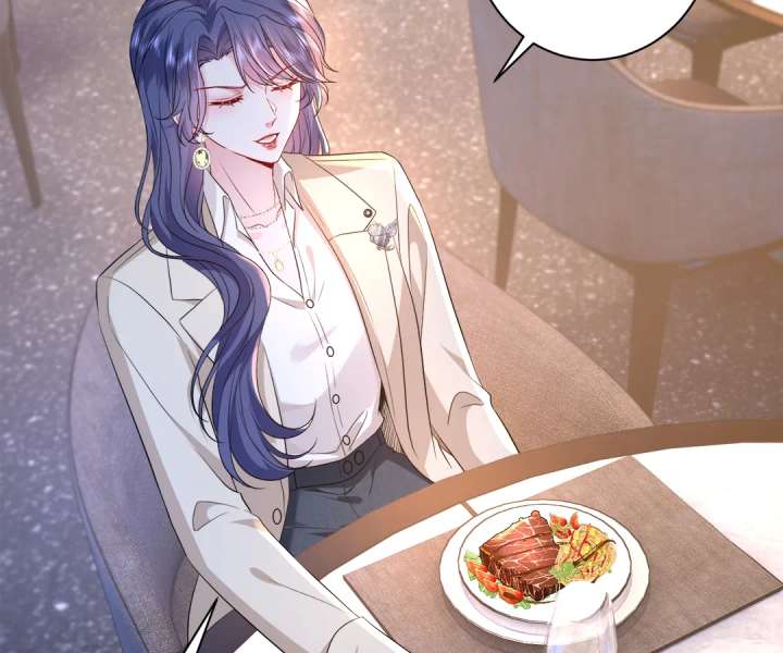 Mr. Qiao, Madam Is Spoiled by You chapter 32 page 69