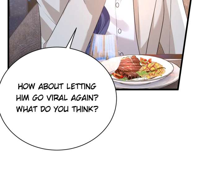 Mr. Qiao, Madam Is Spoiled by You chapter 32 page 72