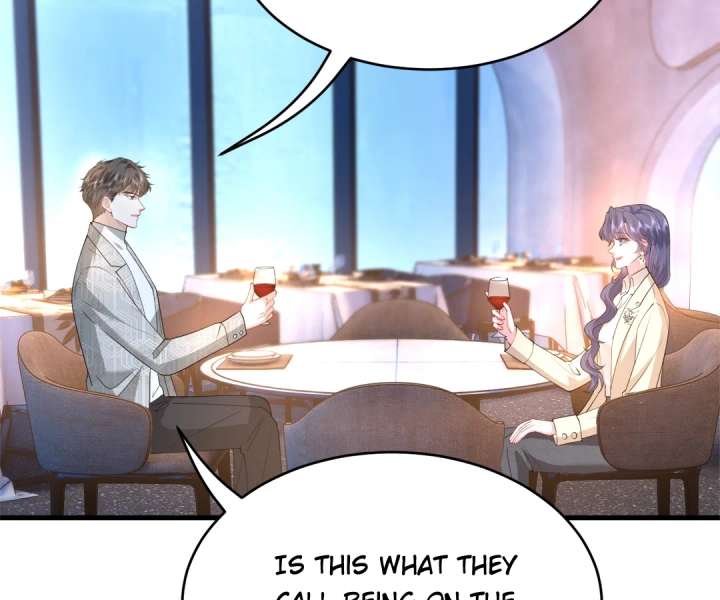 Mr. Qiao, Madam Is Spoiled by You chapter 32 page 74