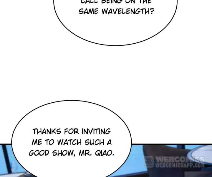 Mr. Qiao, Madam Is Spoiled by You chapter 32 page 75
