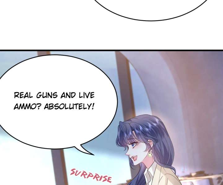 Mr. Qiao, Madam Is Spoiled by You chapter 32 page 79
