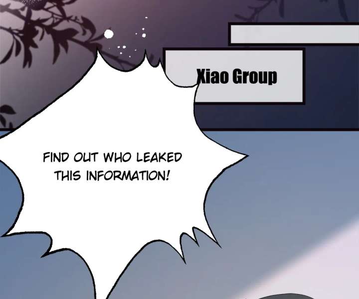 Mr. Qiao, Madam Is Spoiled by You chapter 32 page 84