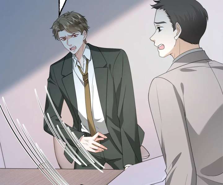 Mr. Qiao, Madam Is Spoiled by You chapter 32 page 85