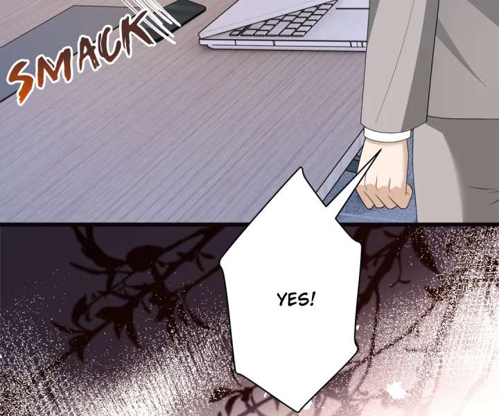 Mr. Qiao, Madam Is Spoiled by You chapter 32 page 86