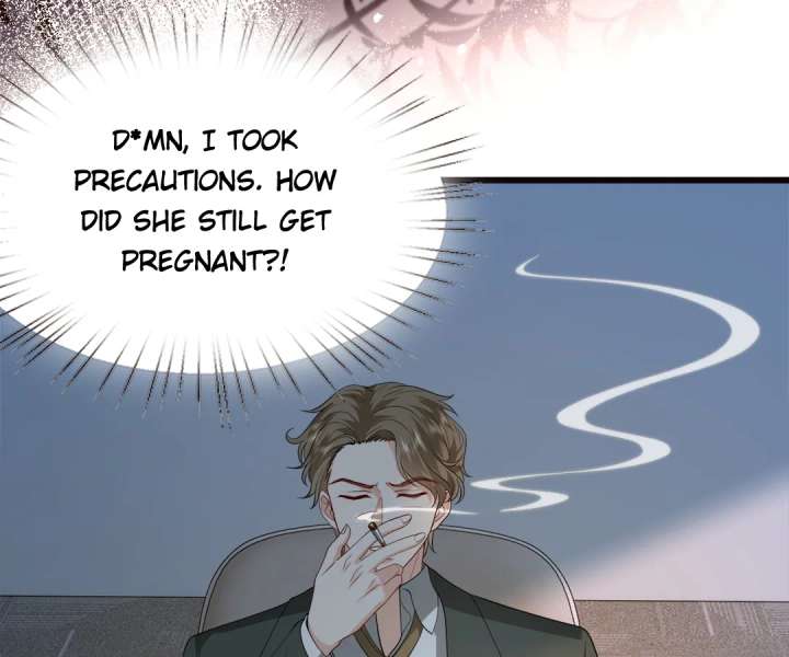 Mr. Qiao, Madam Is Spoiled by You chapter 32 page 87