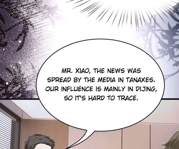 Mr. Qiao, Madam Is Spoiled by You chapter 32 page 89