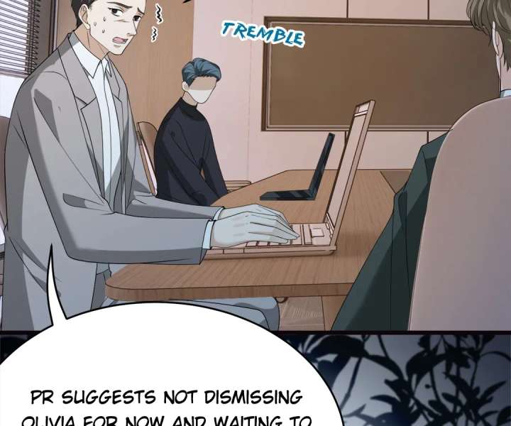 Mr. Qiao, Madam Is Spoiled by You chapter 32 page 90