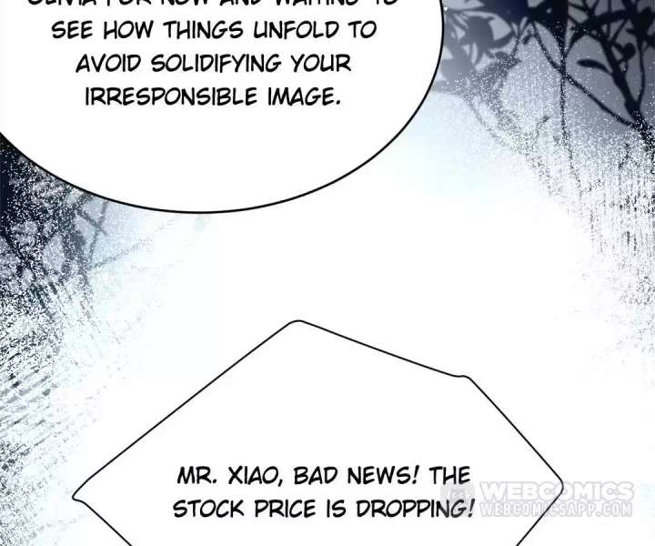 Mr. Qiao, Madam Is Spoiled by You chapter 32 page 91