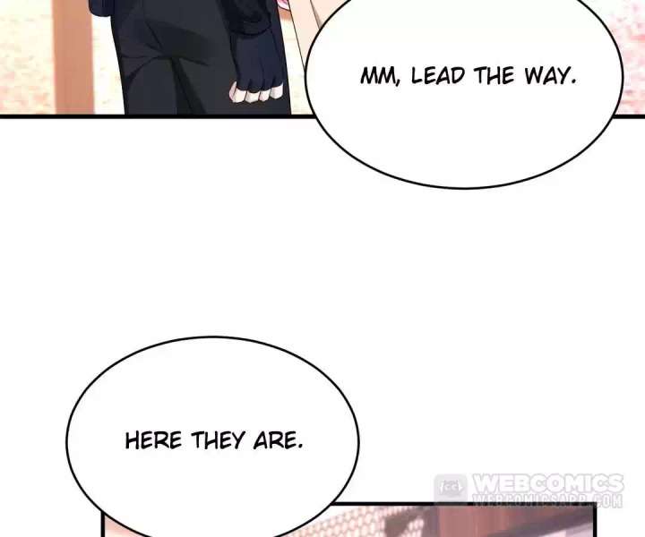 Mr. Qiao, Madam Is Spoiled by You chapter 33 page 3