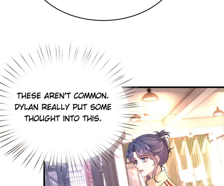 Mr. Qiao, Madam Is Spoiled by You chapter 33 page 7