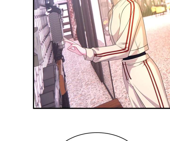 Mr. Qiao, Madam Is Spoiled by You chapter 33 page 8