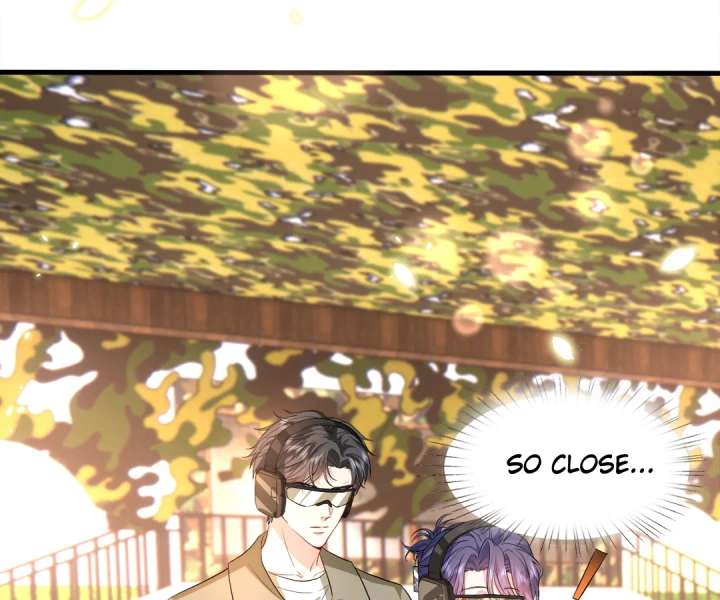 Mr. Qiao, Madam Is Spoiled by You chapter 33 page 29
