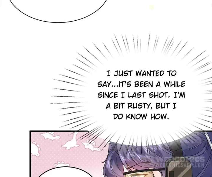 Mr. Qiao, Madam Is Spoiled by You chapter 33 page 35
