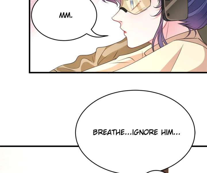 Mr. Qiao, Madam Is Spoiled by You chapter 33 page 36