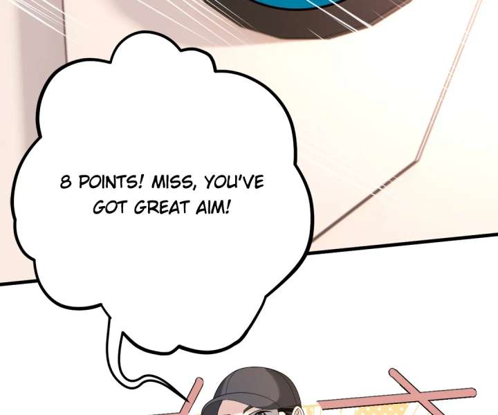 Mr. Qiao, Madam Is Spoiled by You chapter 33 page 41