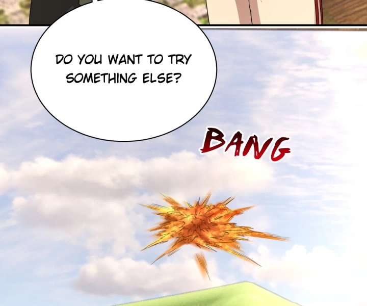 Mr. Qiao, Madam Is Spoiled by You chapter 33 page 64