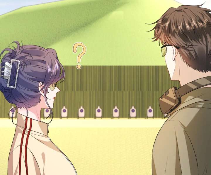 Mr. Qiao, Madam Is Spoiled by You chapter 33 page 65
