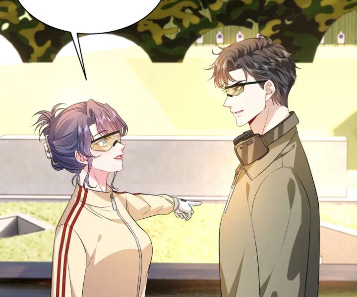 Mr. Qiao, Madam Is Spoiled by You chapter 33 page 69