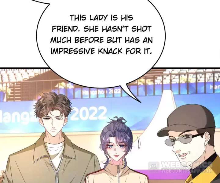 Mr. Qiao, Madam Is Spoiled by You chapter 33 page 75