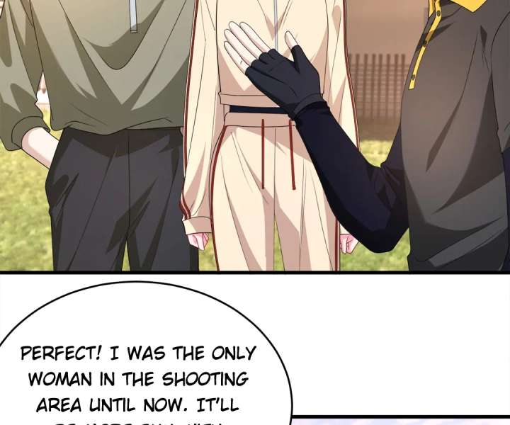 Mr. Qiao, Madam Is Spoiled by You chapter 33 page 76
