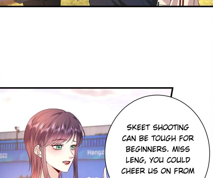 Mr. Qiao, Madam Is Spoiled by You chapter 33 page 84