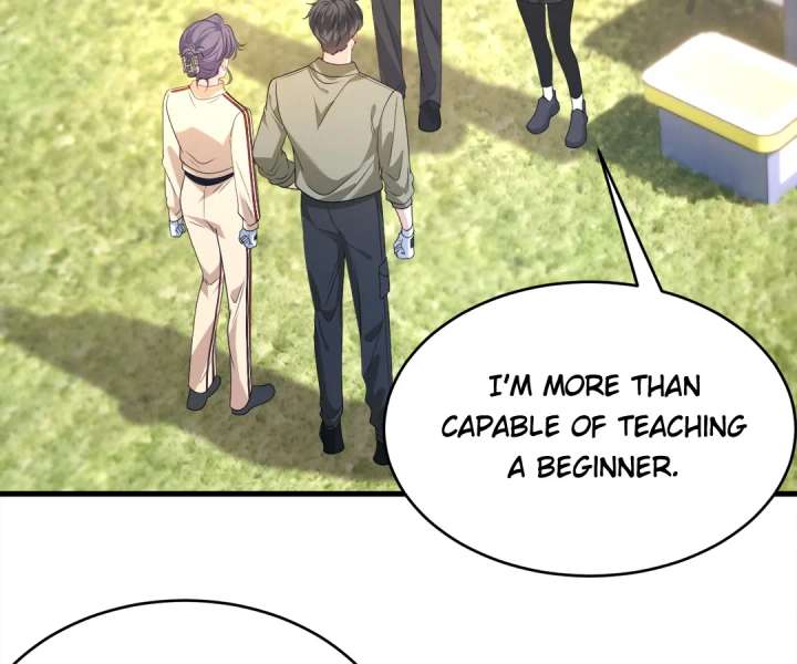 Mr. Qiao, Madam Is Spoiled by You chapter 34 page 2