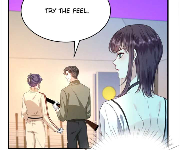 Mr. Qiao, Madam Is Spoiled by You chapter 34 page 8