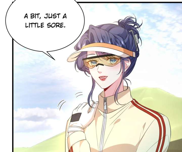 Mr. Qiao, Madam Is Spoiled by You chapter 34 page 71