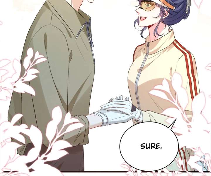 Mr. Qiao, Madam Is Spoiled by You chapter 34 page 76