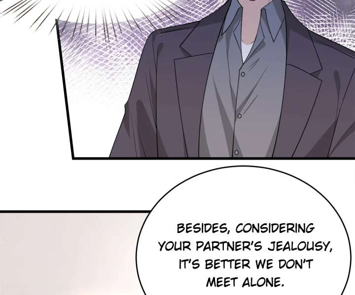 Mr. Qiao, Madam Is Spoiled by You chapter 35 page 8