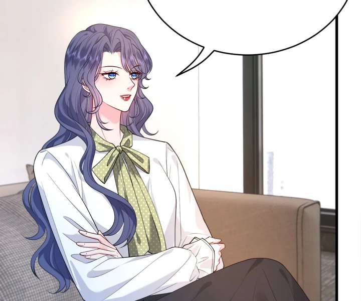Mr. Qiao, Madam Is Spoiled by You chapter 35 page 9