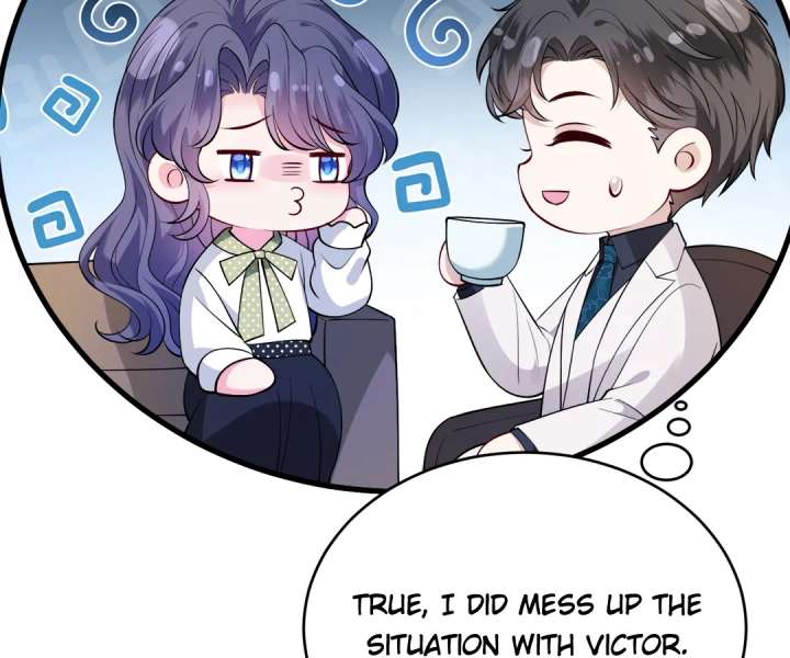 Mr. Qiao, Madam Is Spoiled by You chapter 35 page 45