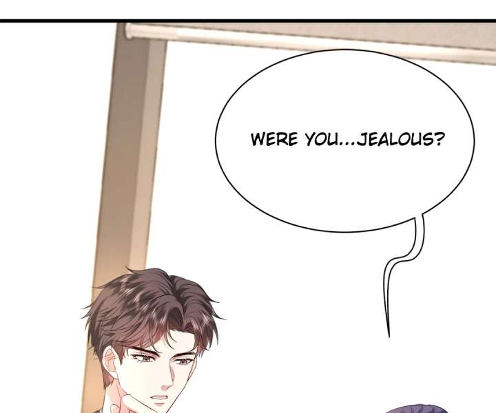 Mr. Qiao, Madam Is Spoiled by You chapter 36 page 1