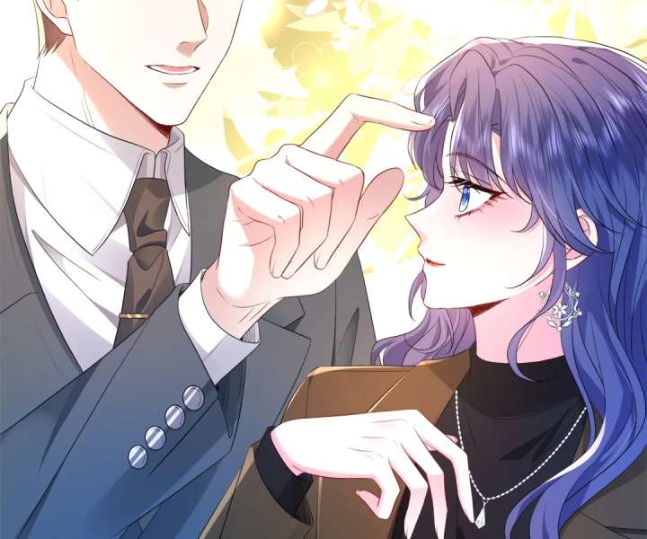 Mr. Qiao, Madam Is Spoiled by You chapter 36 page 6