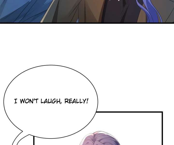 Mr. Qiao, Madam Is Spoiled by You chapter 36 page 7
