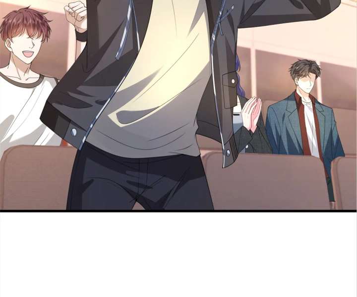 Mr. Qiao, Madam Is Spoiled by You chapter 37 page 7