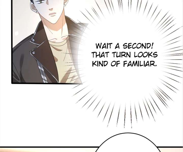 Mr. Qiao, Madam Is Spoiled by You chapter 37 page 9