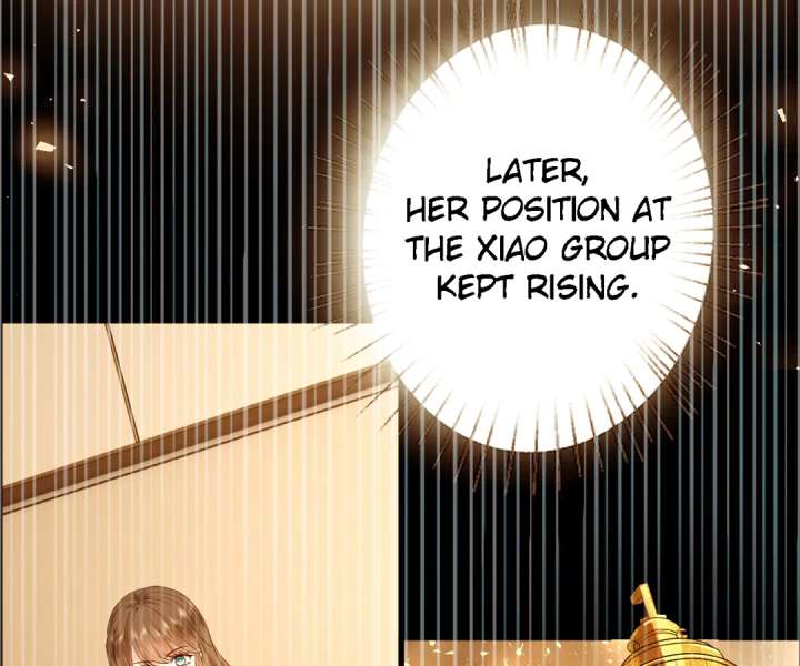 Mr. Qiao, Madam Is Spoiled by You chapter 37 page 33