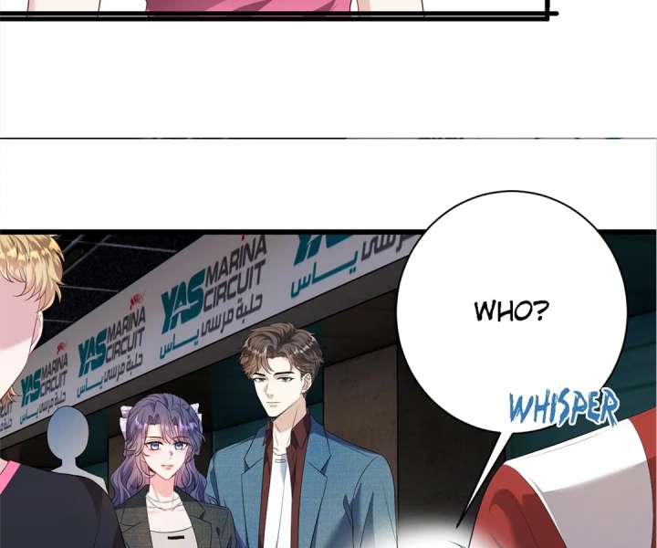 Mr. Qiao, Madam Is Spoiled by You chapter 37 page 46