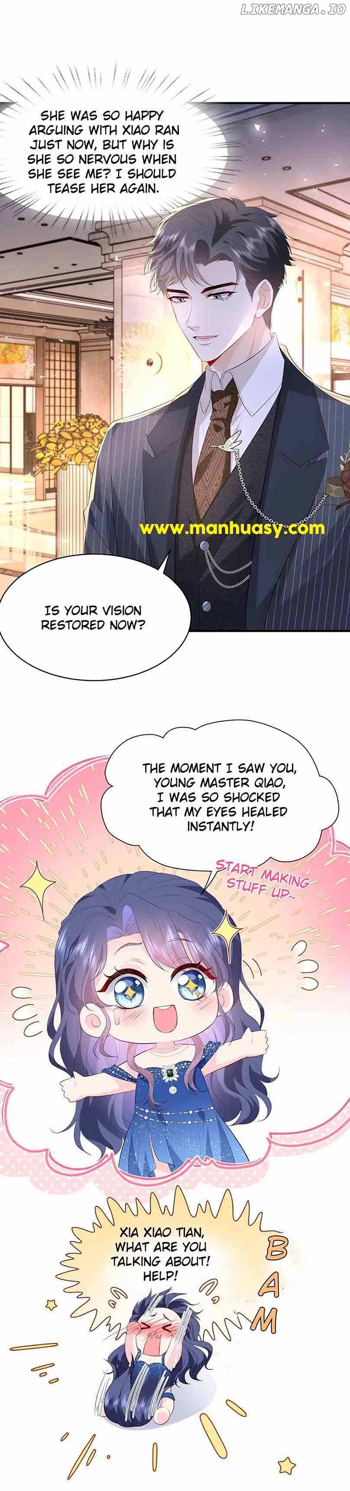 Mr. Qiao, Madam Is Spoiled by You chapter 4 page 13