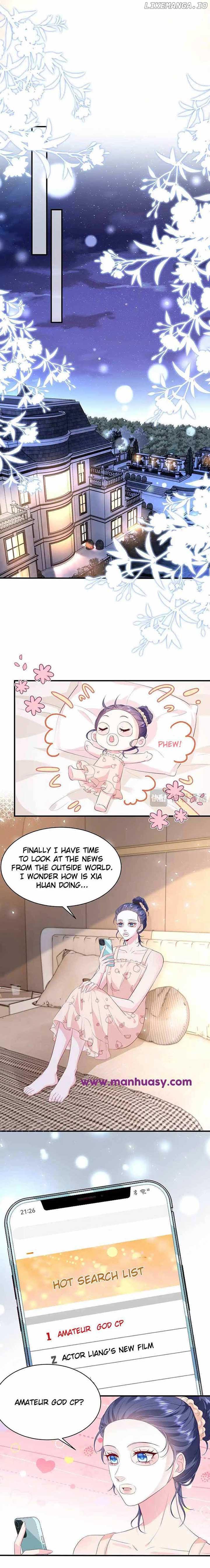 Mr. Qiao, Madam Is Spoiled by You chapter 4 page 18