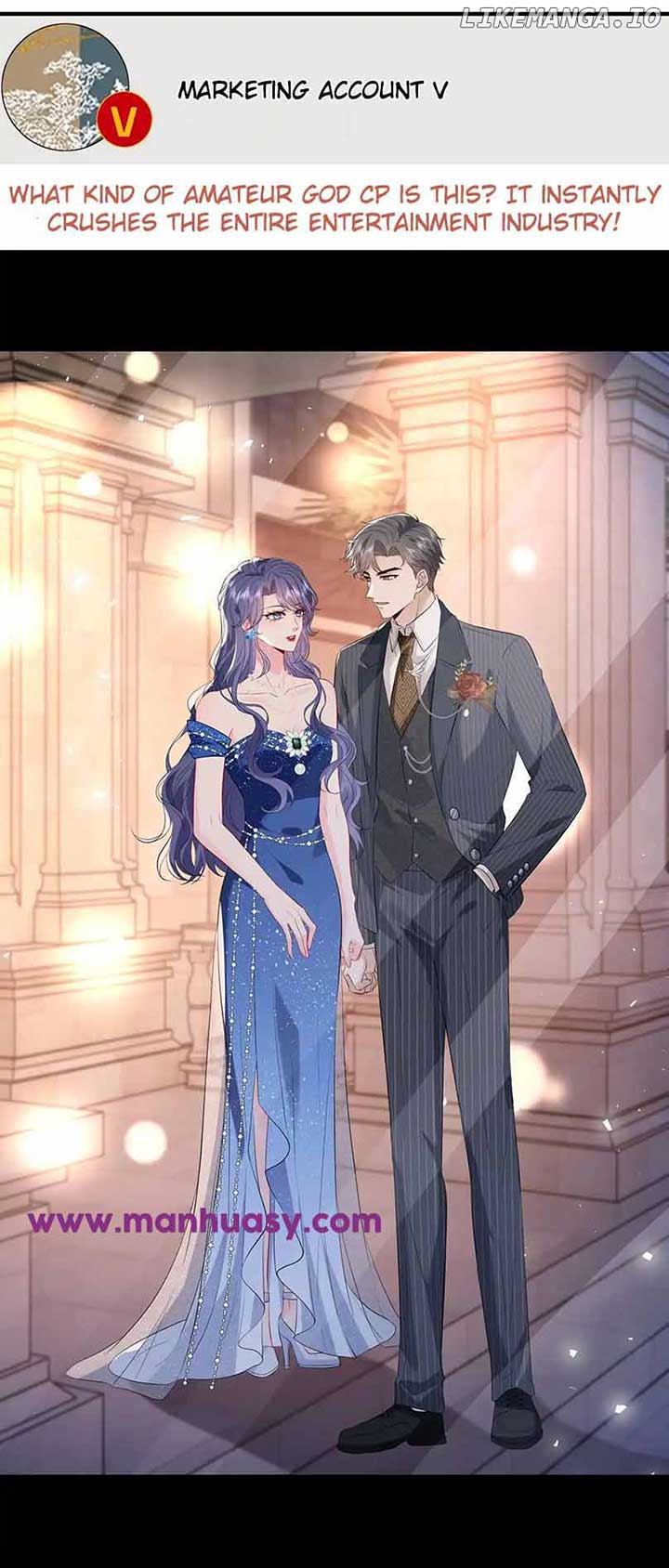 Mr. Qiao, Madam Is Spoiled by You chapter 4 page 19