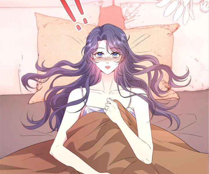 Mr. Qiao, Madam Is Spoiled by You chapter 41 page 2