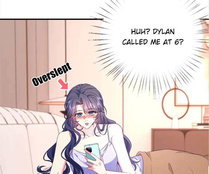 Mr. Qiao, Madam Is Spoiled by You chapter 41 page 4