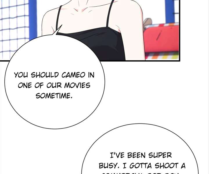 Mr. Qiao, Madam Is Spoiled by You chapter 41 page 30
