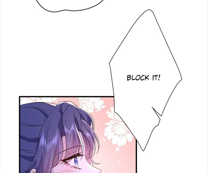 Mr. Qiao, Madam Is Spoiled by You chapter 41 page 33