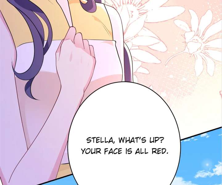 Mr. Qiao, Madam Is Spoiled by You chapter 41 page 41