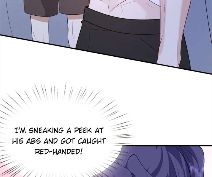 Mr. Qiao, Madam Is Spoiled by You chapter 41 page 44